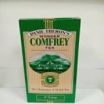 Comfrey Tea